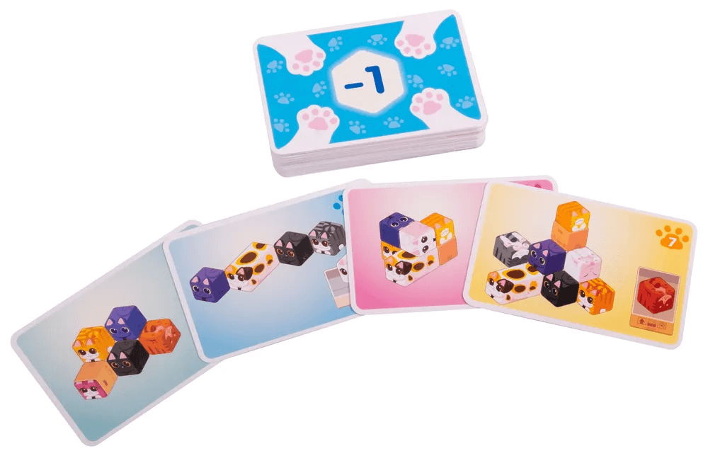 Кошачья лапка (Kitty Paw)