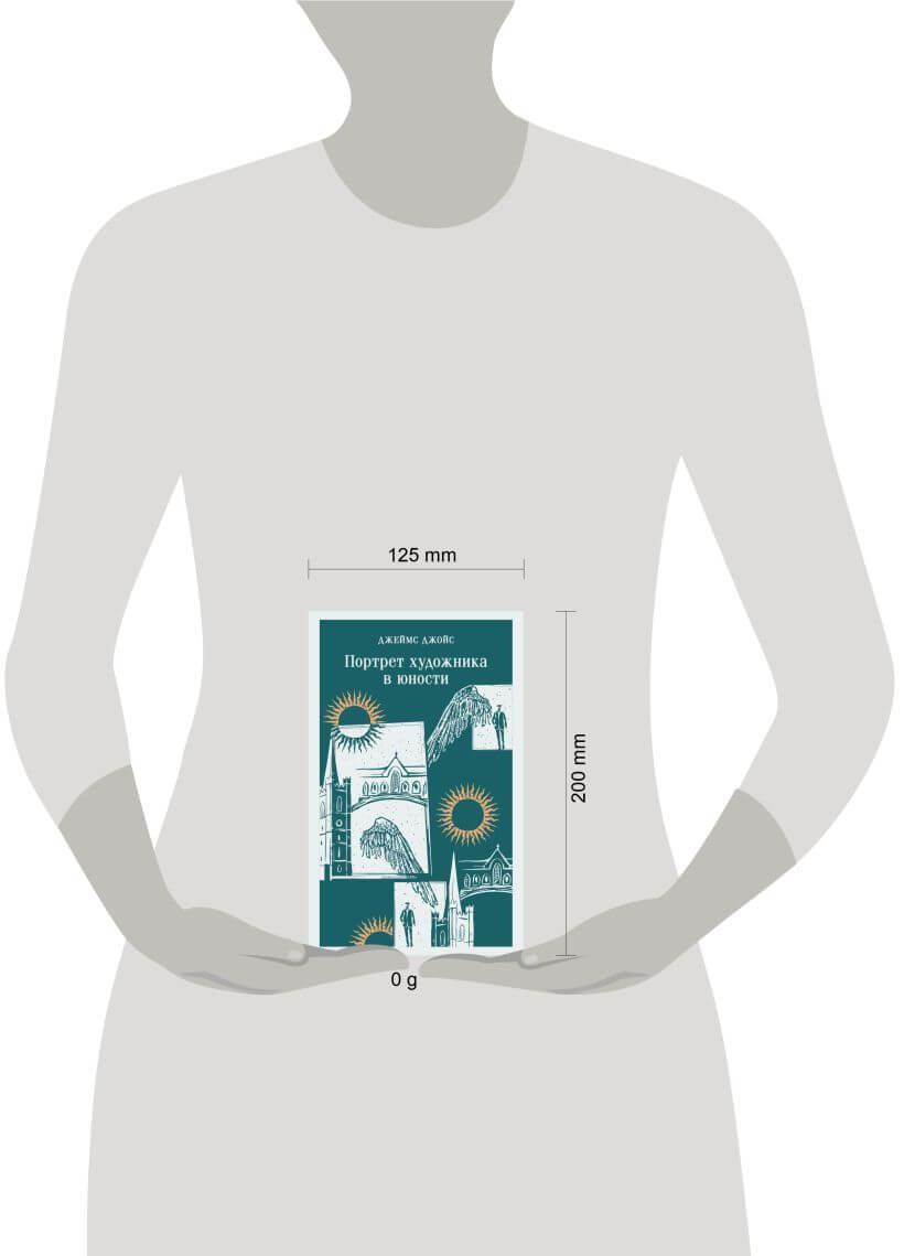 Портрет художника в юности