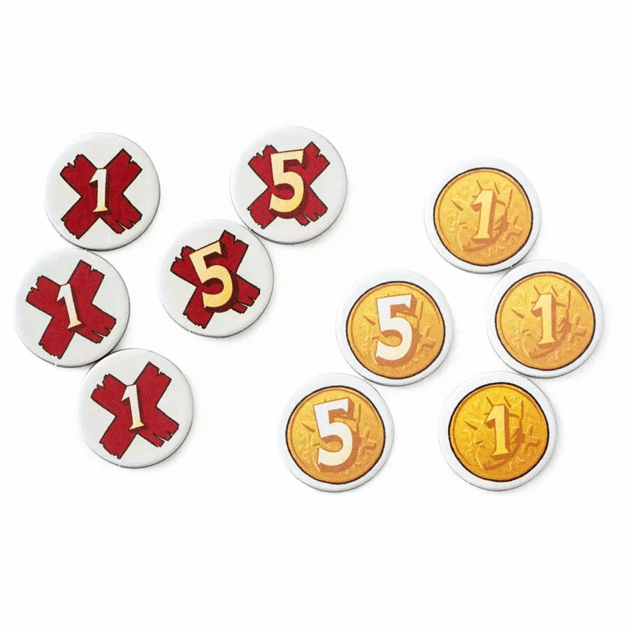 Расхитители Подземелий (Dungeon Raiders)