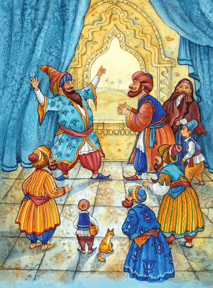 Синдбад-мореход