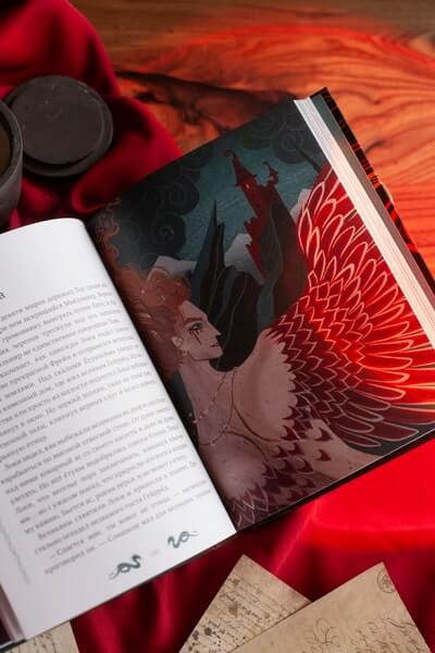 Скандинавские мифы для детей