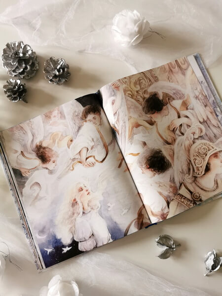 Снежная королева