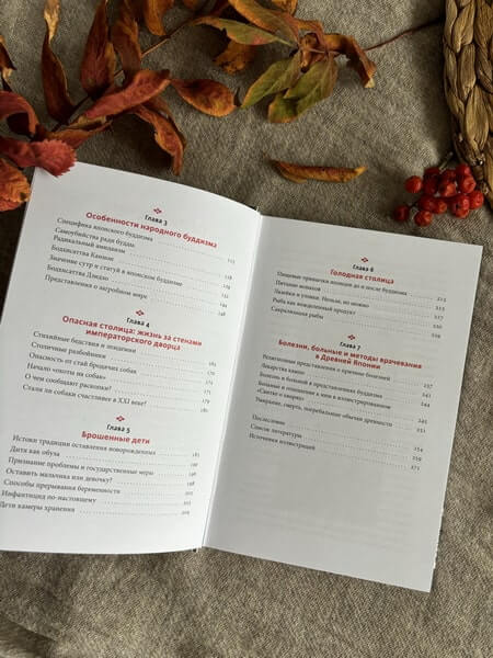 Тёмная сторона средневековой Японии. Оммёдзи, мстительные духи и жрицы любви