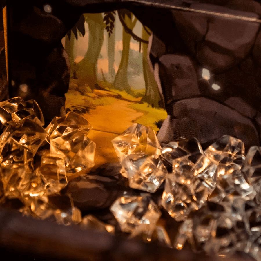 Тролль и Дракон