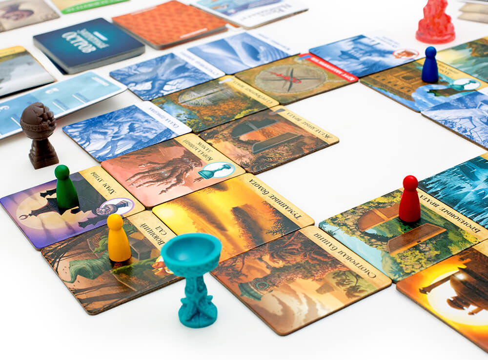 Запретный Остров