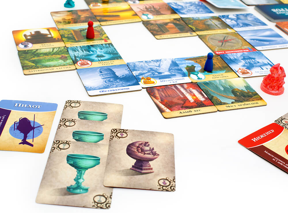 Запретный Остров