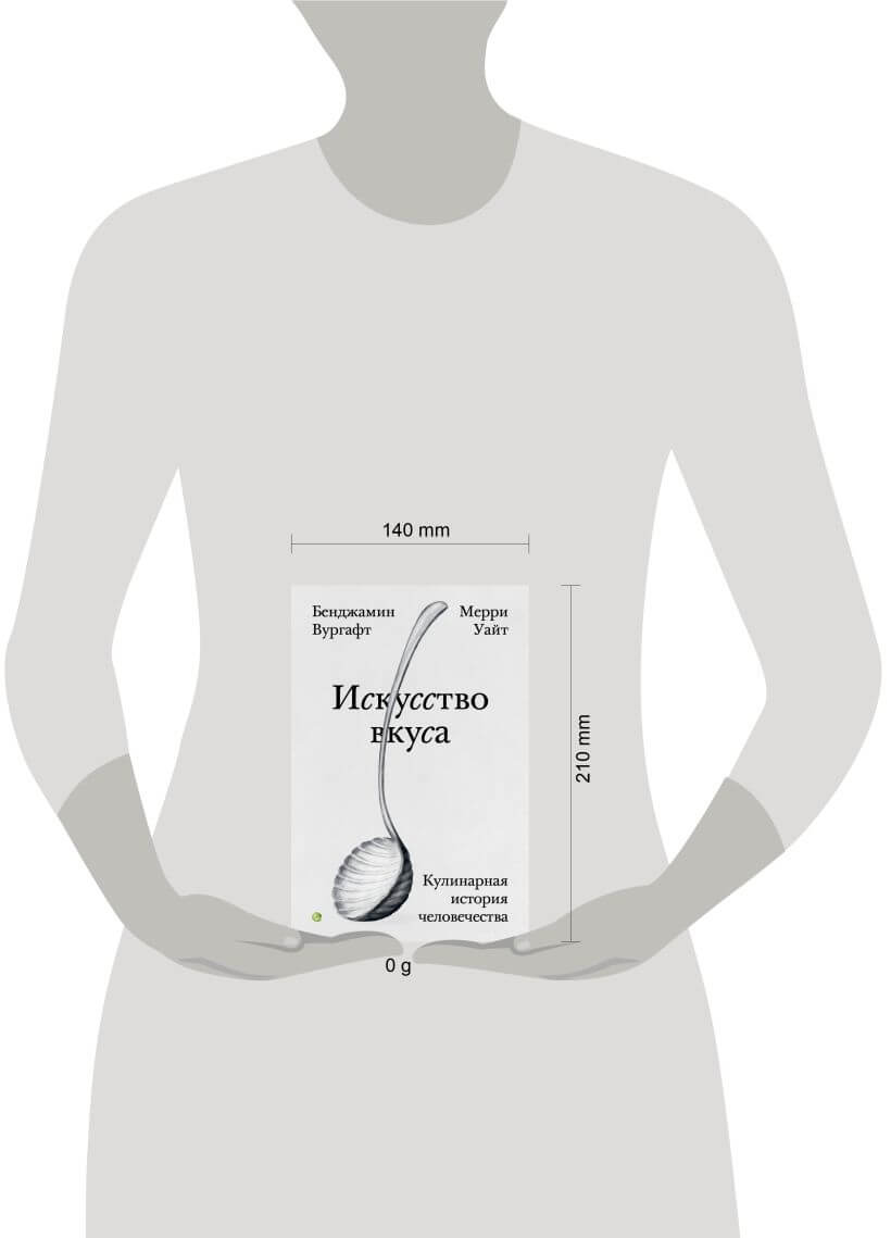 Искусство вкуса