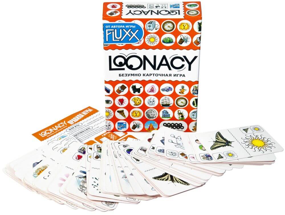 Loonacy