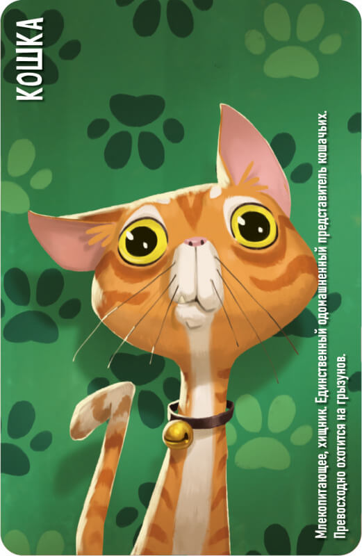 Similo: Животные