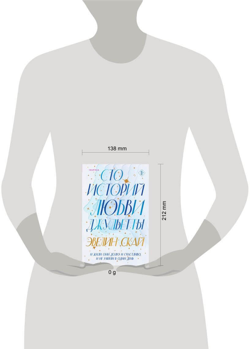 Сто историй любви Джульетты