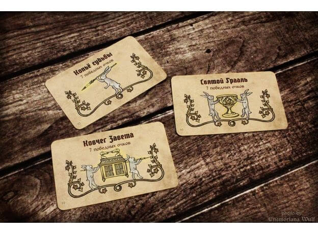 Страдающее средневековье