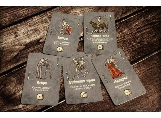 Страдающее средневековье