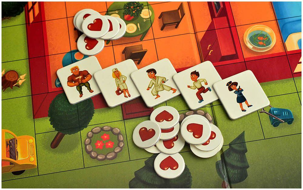 Зомби в доме