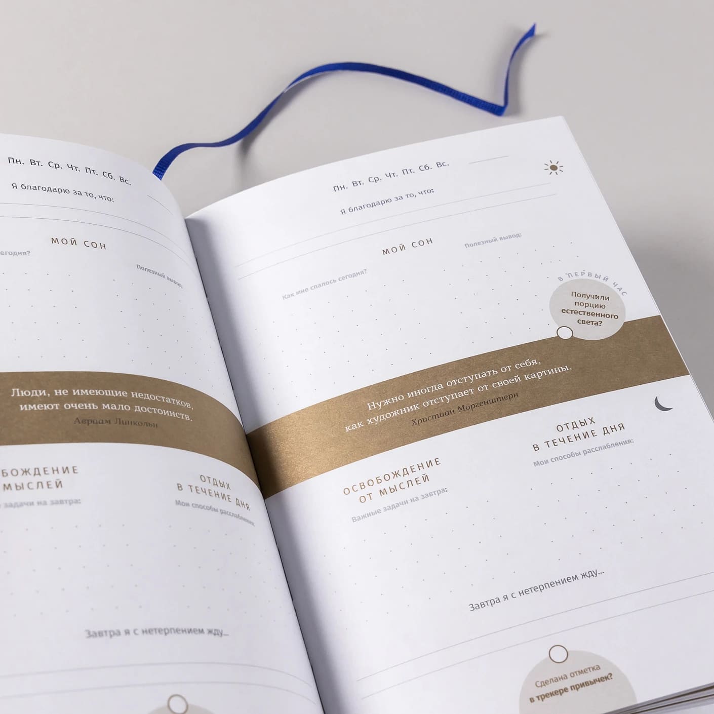 6 минут: Дневник сна