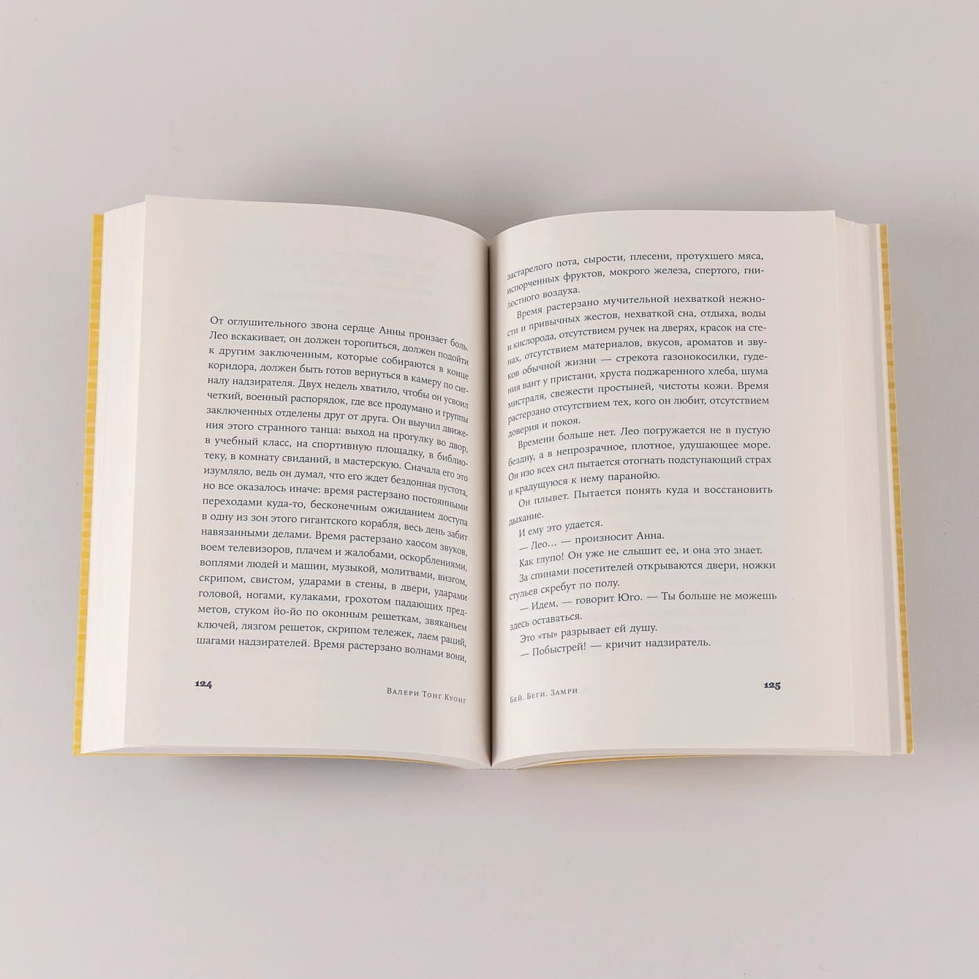 Бей. Беги. Замри