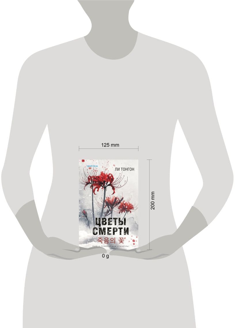 Цветы смерти