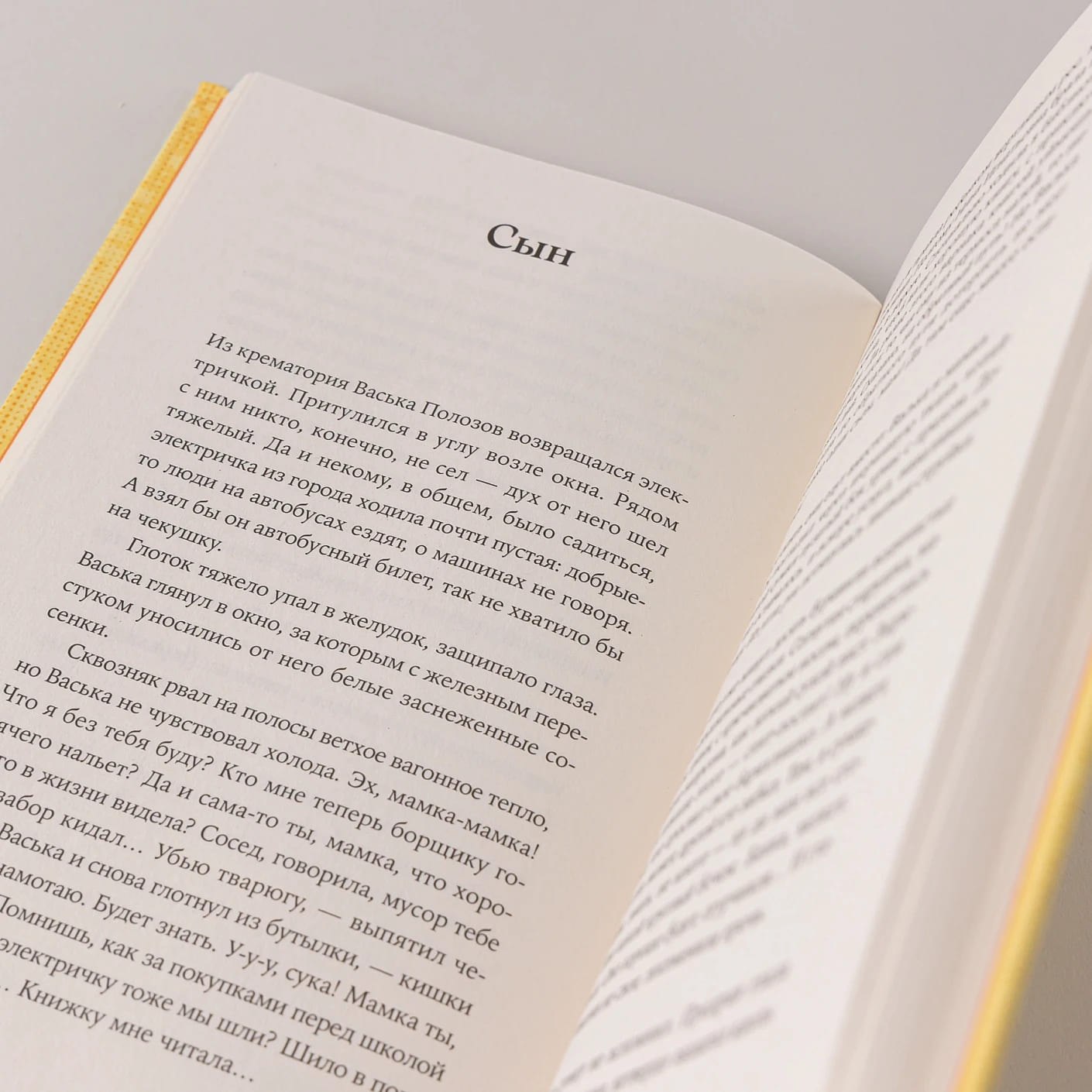 Дальний Лог: Уральские рассказы