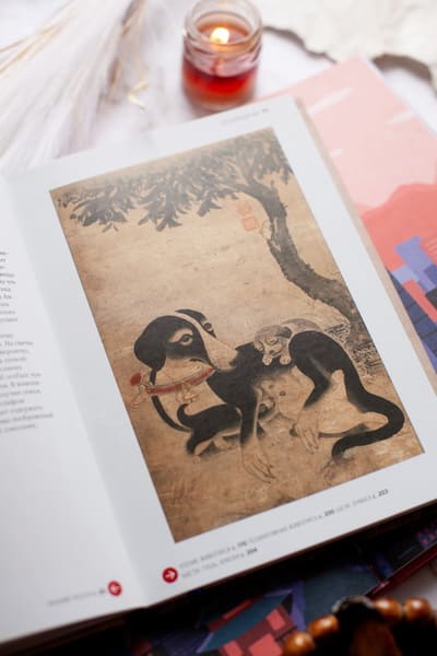 Главное в истории искусства Кореи. Ключевые произведения, темы, имена, техники