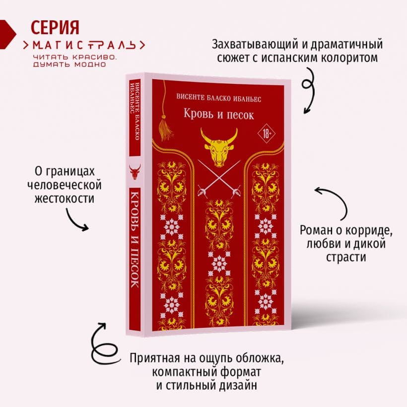 Кровь и песок