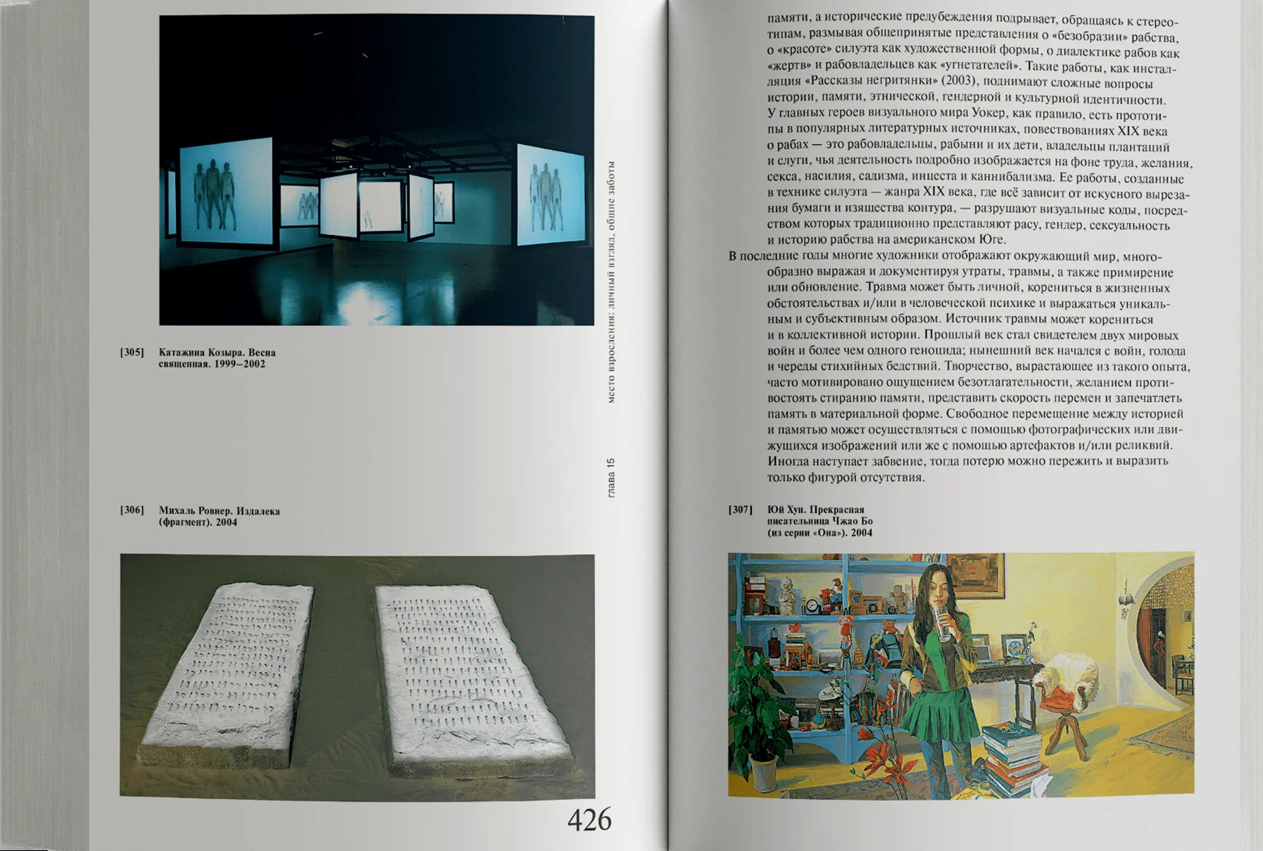 Женщины, искусство, общество