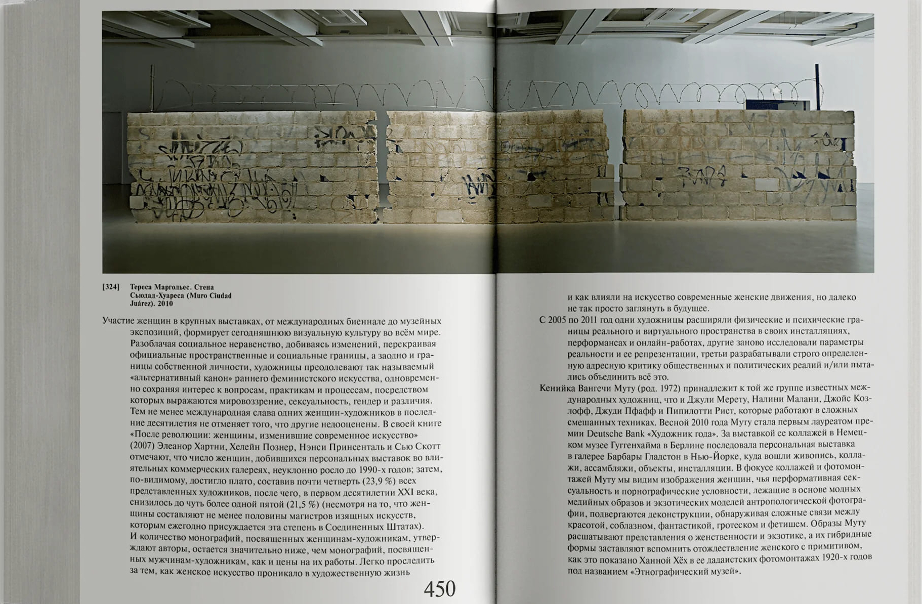 Женщины, искусство, общество