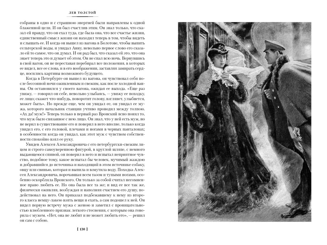 Анна Каренина