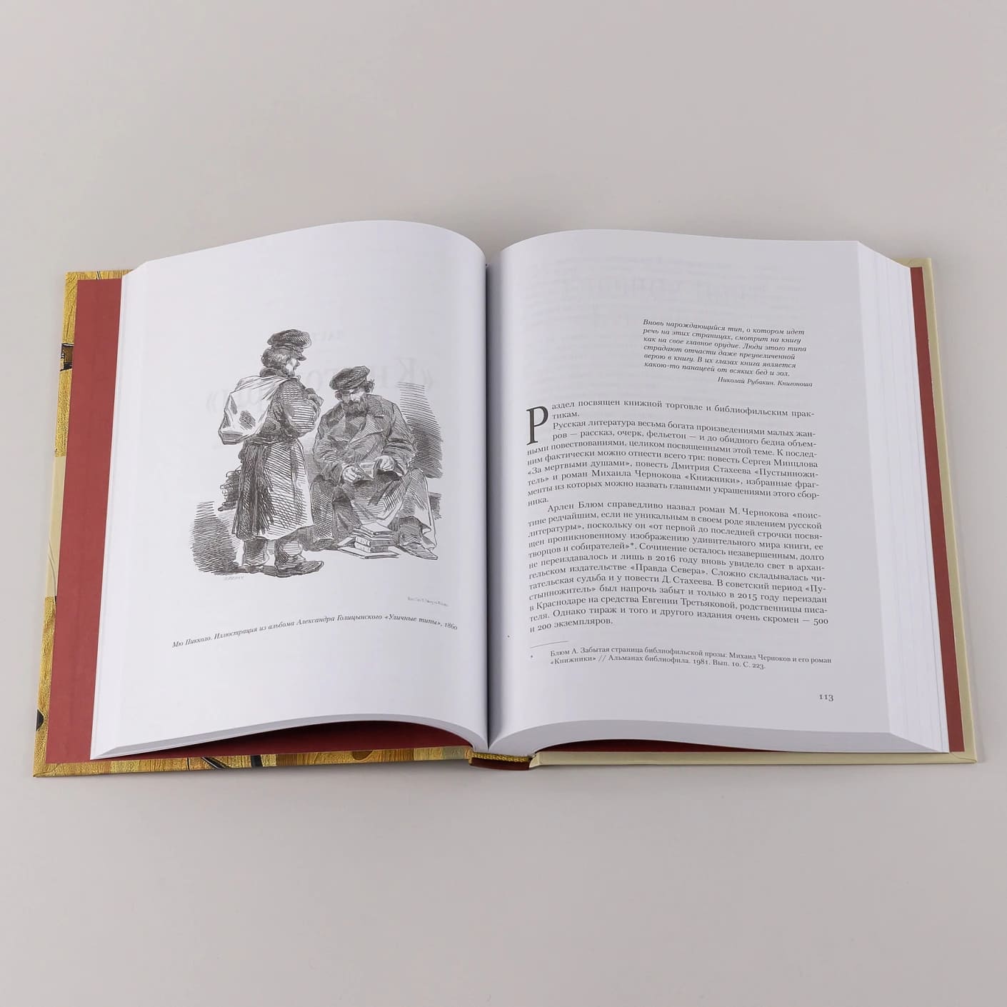 Читательский билет: Литературное путешествие по миру отечественных буквоедов, книготорговцев и библиофилов
