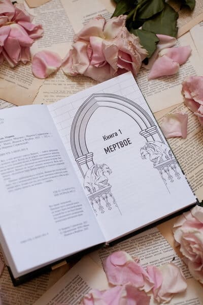 Двериндариум. Мёртвое