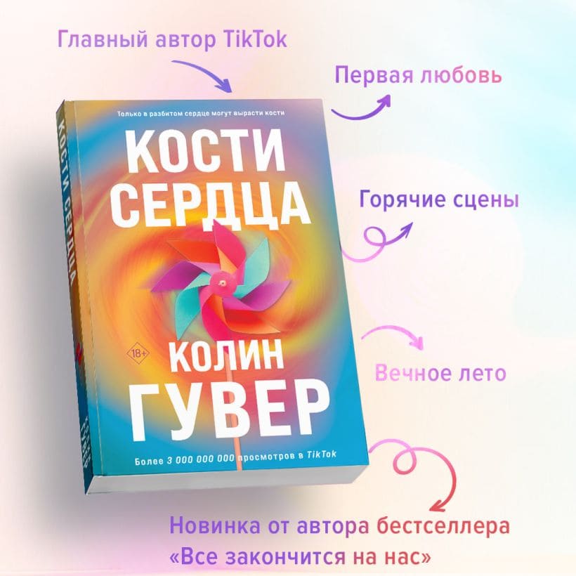 Кости сердца