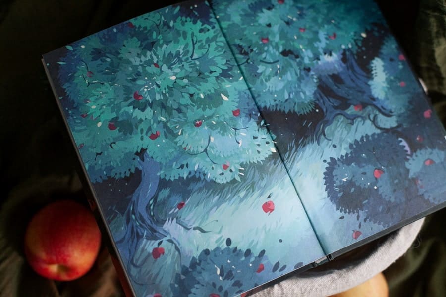 Милость крёстной феи