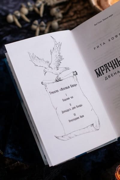 Мрачный Взвод. Двенадцать дней Коляды