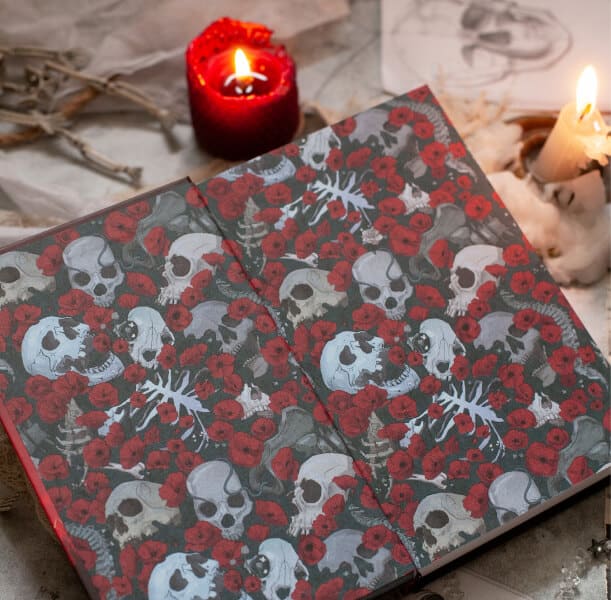 Мрачный Взвод. Ведьмин час