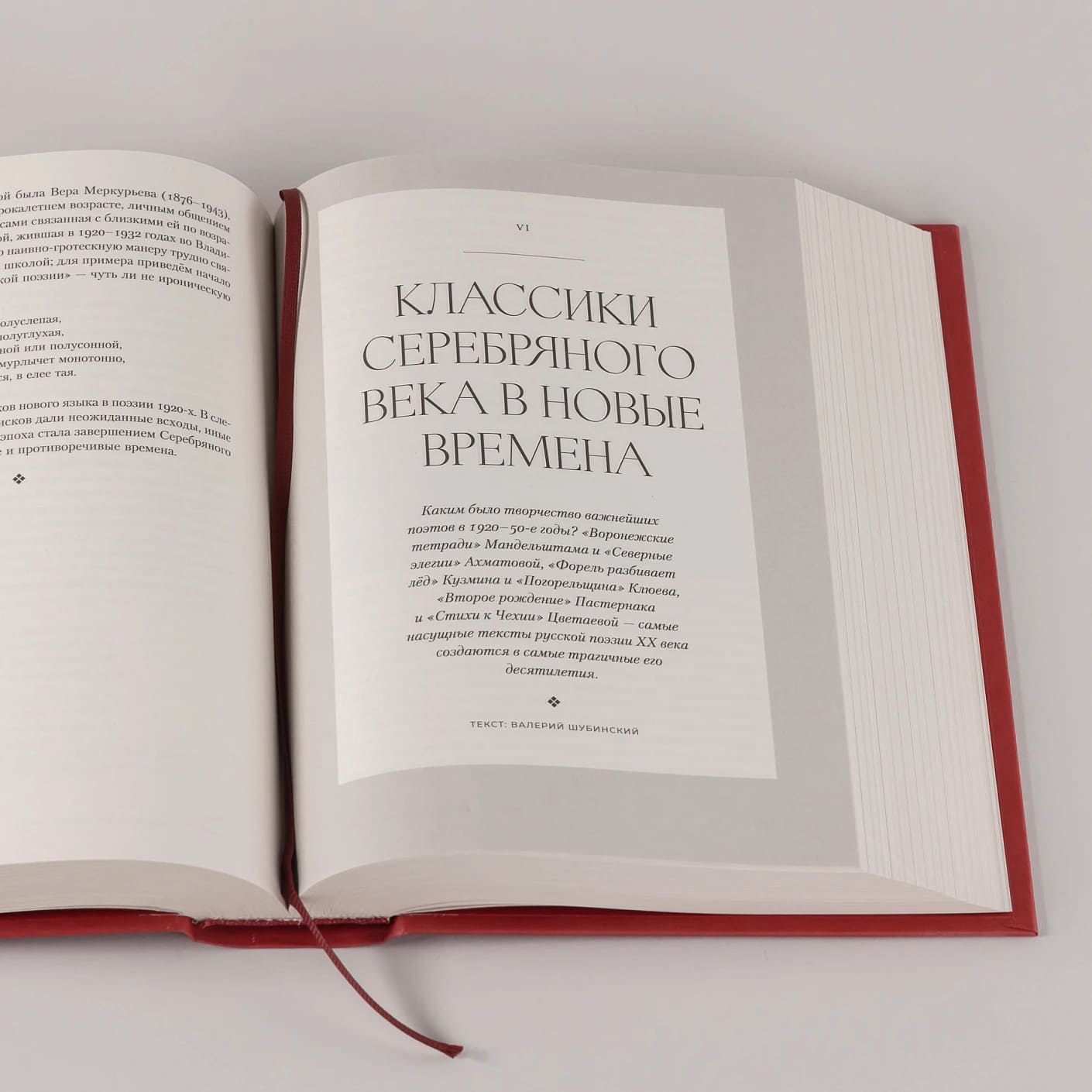 Полка: История русской поэзии