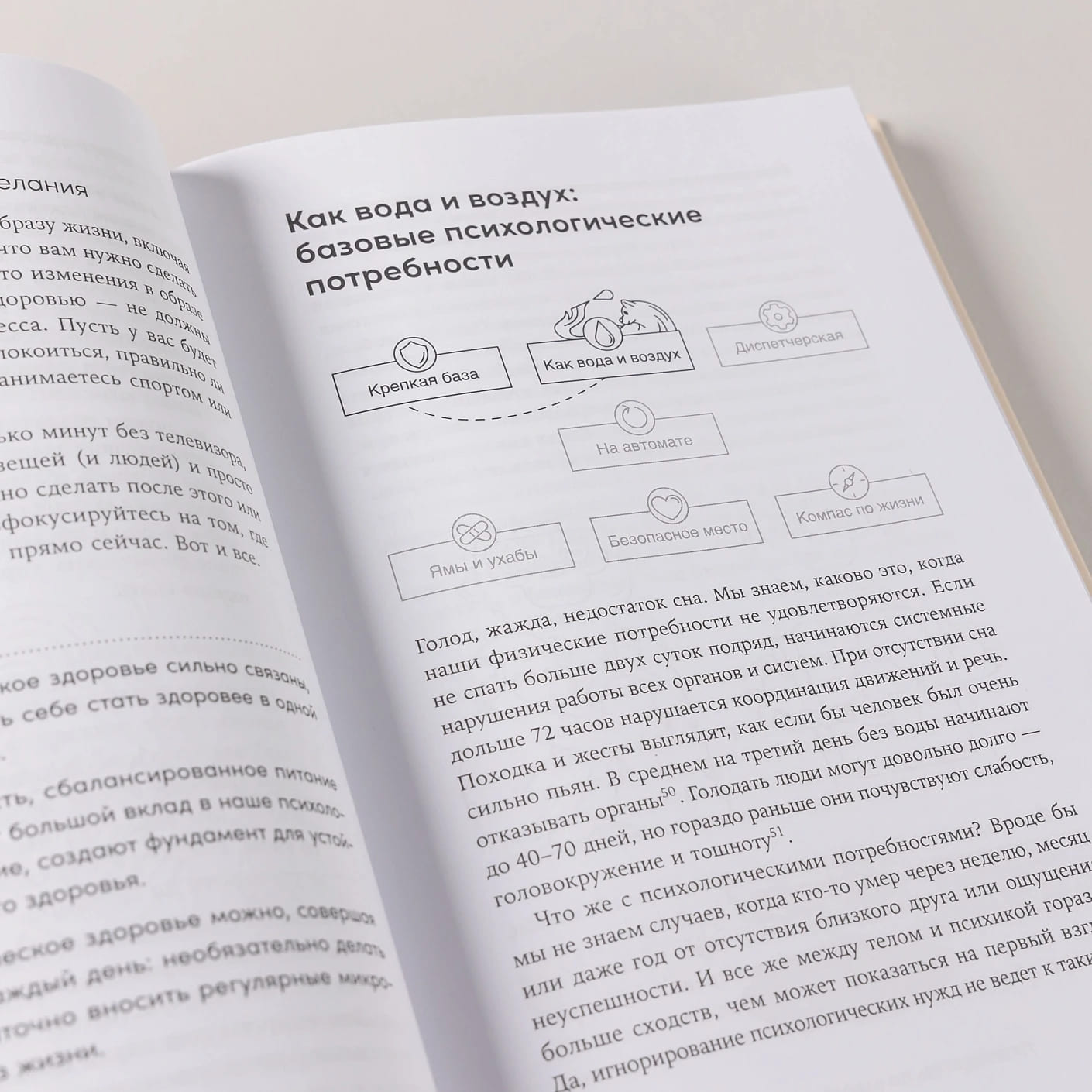 Со мной всё в порядке: Доказательная психология для ментального здоровья