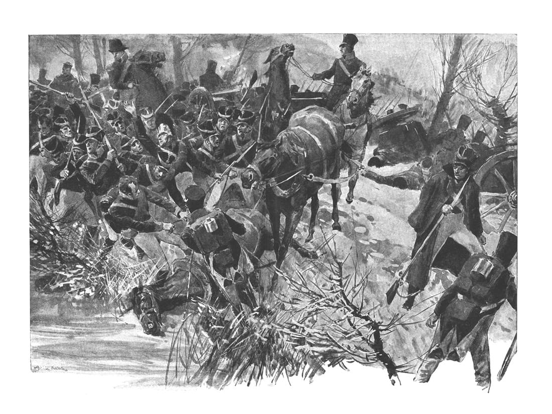 Война и мир. Комплект из двух книг