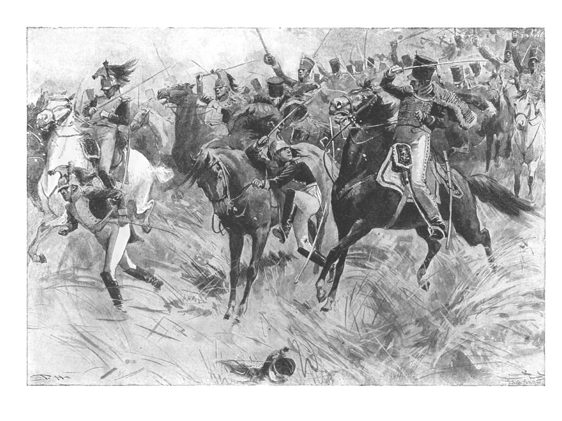 Война и мир. Комплект из двух книг