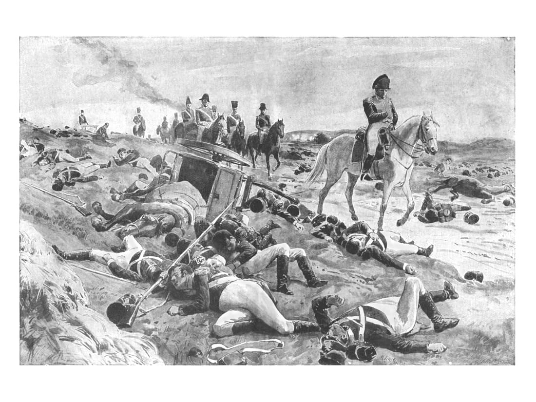 Война и мир. Комплект из двух книг