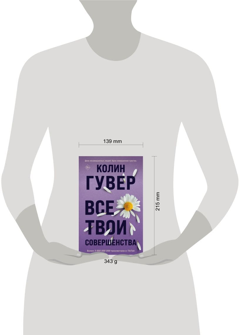 Все твои совершенства