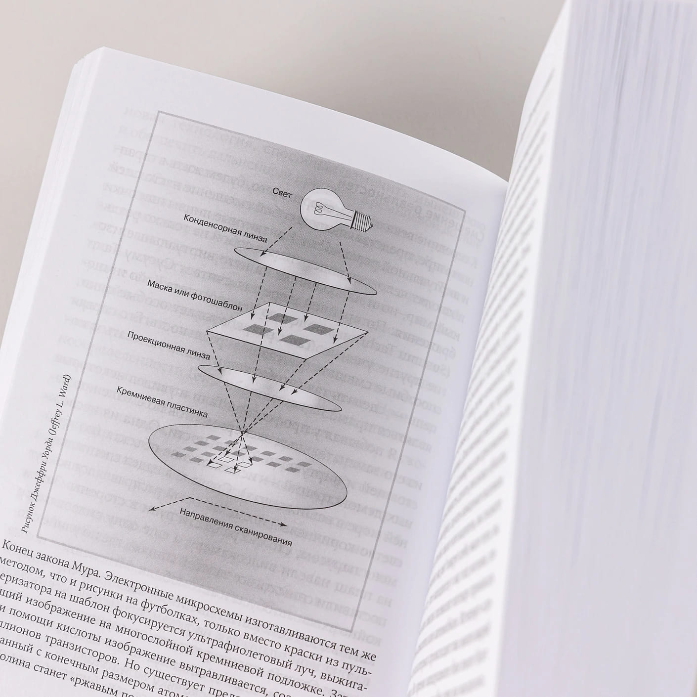 Физика будущего