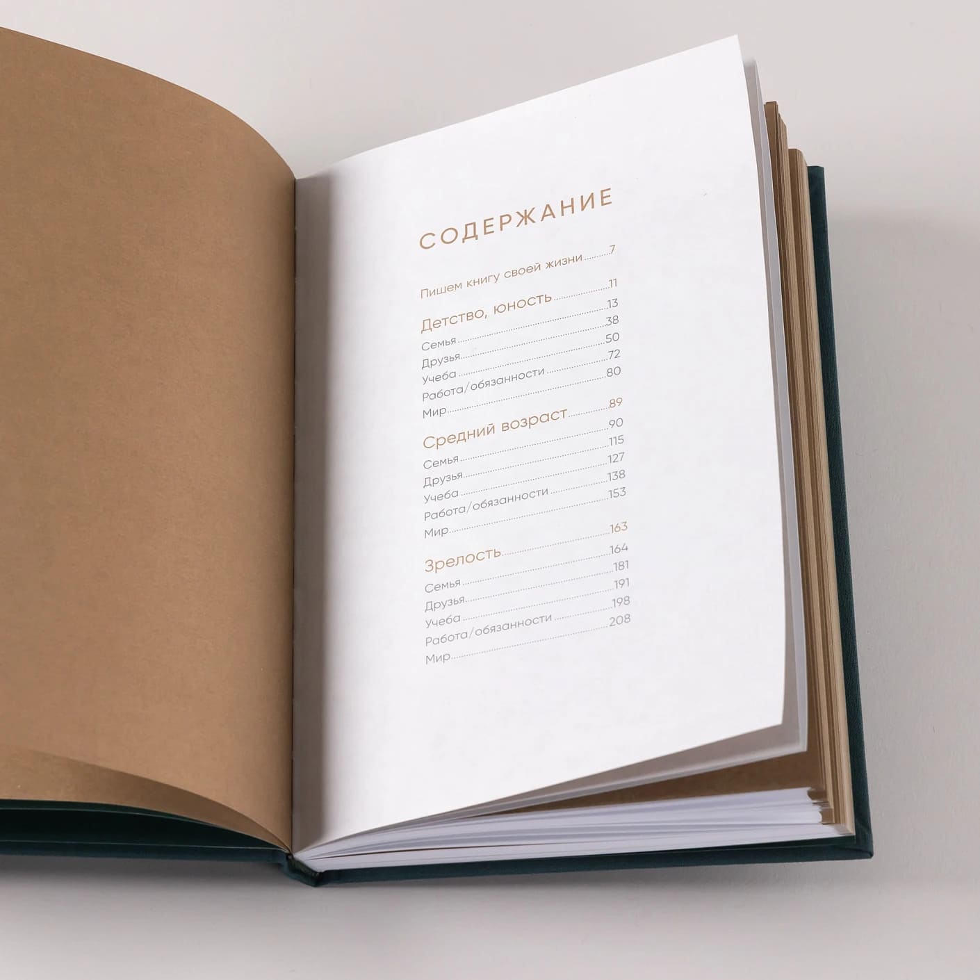 Книга обо мне: 201 вопрос, ответы на которые будут интересны моим детям и внукам (изумруд)