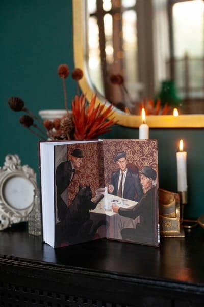 Мастер и Маргарита