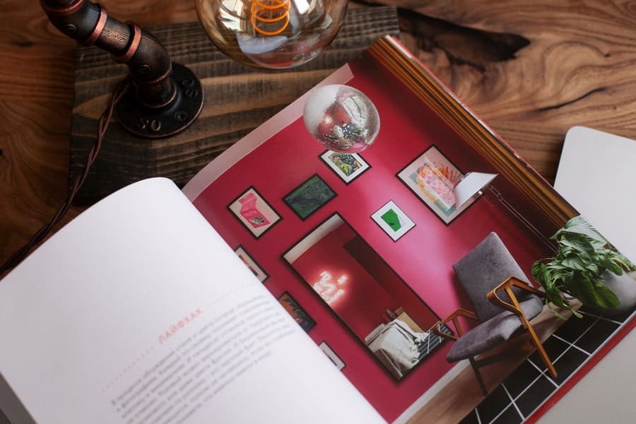 Мой дом, мои правила. Как создать интерьер, в котором хочется жить