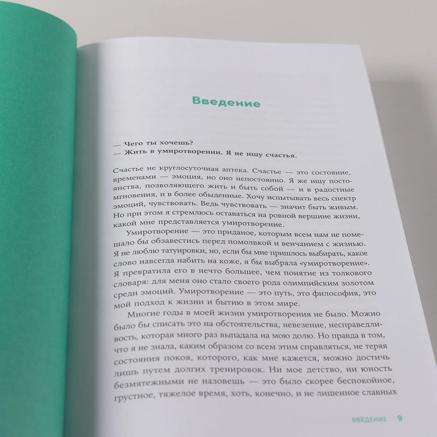 Мой спокойный год: Техники для приведения в порядок своих чувств, мыслей и поступков
