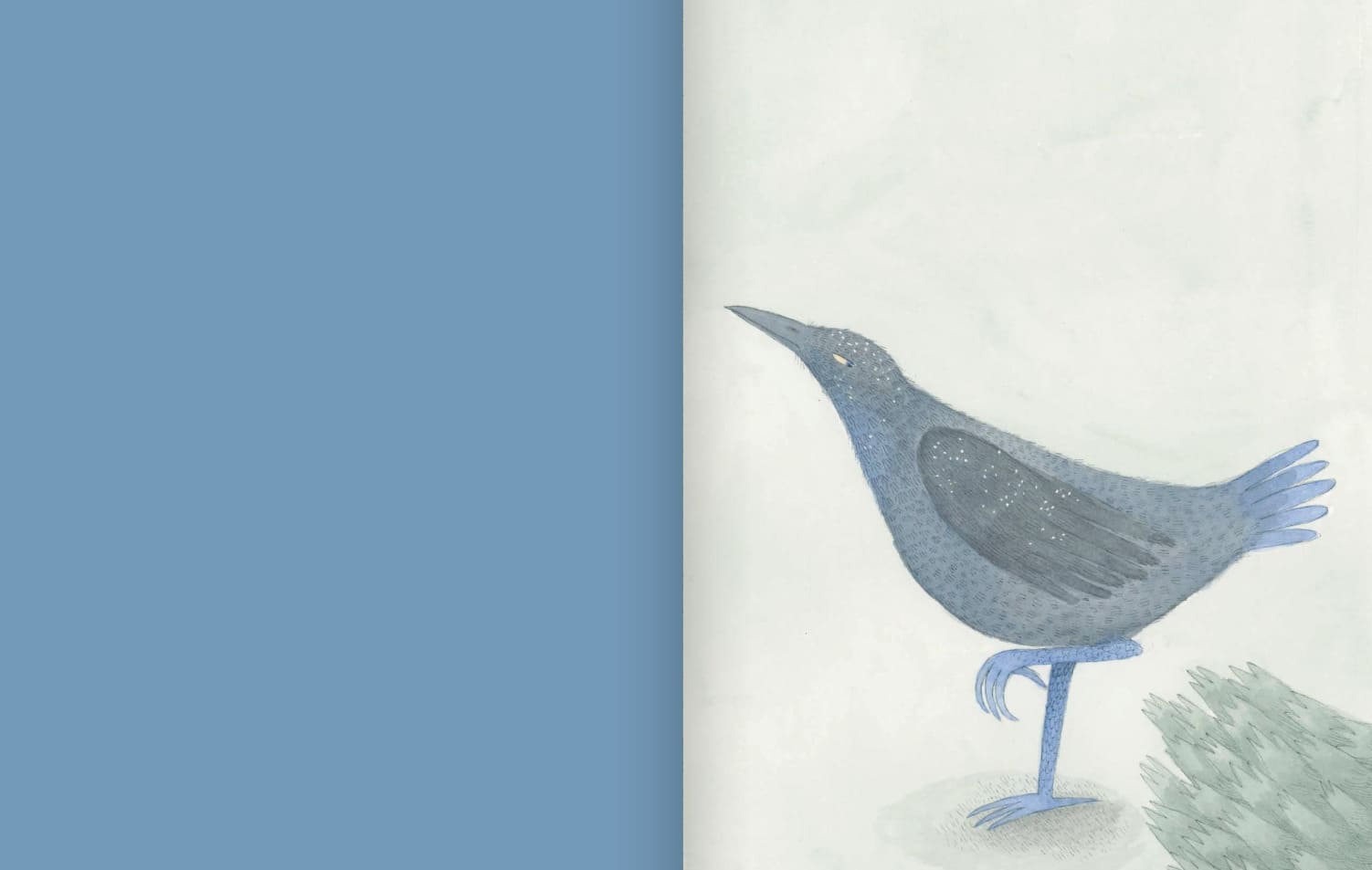 Море на пути