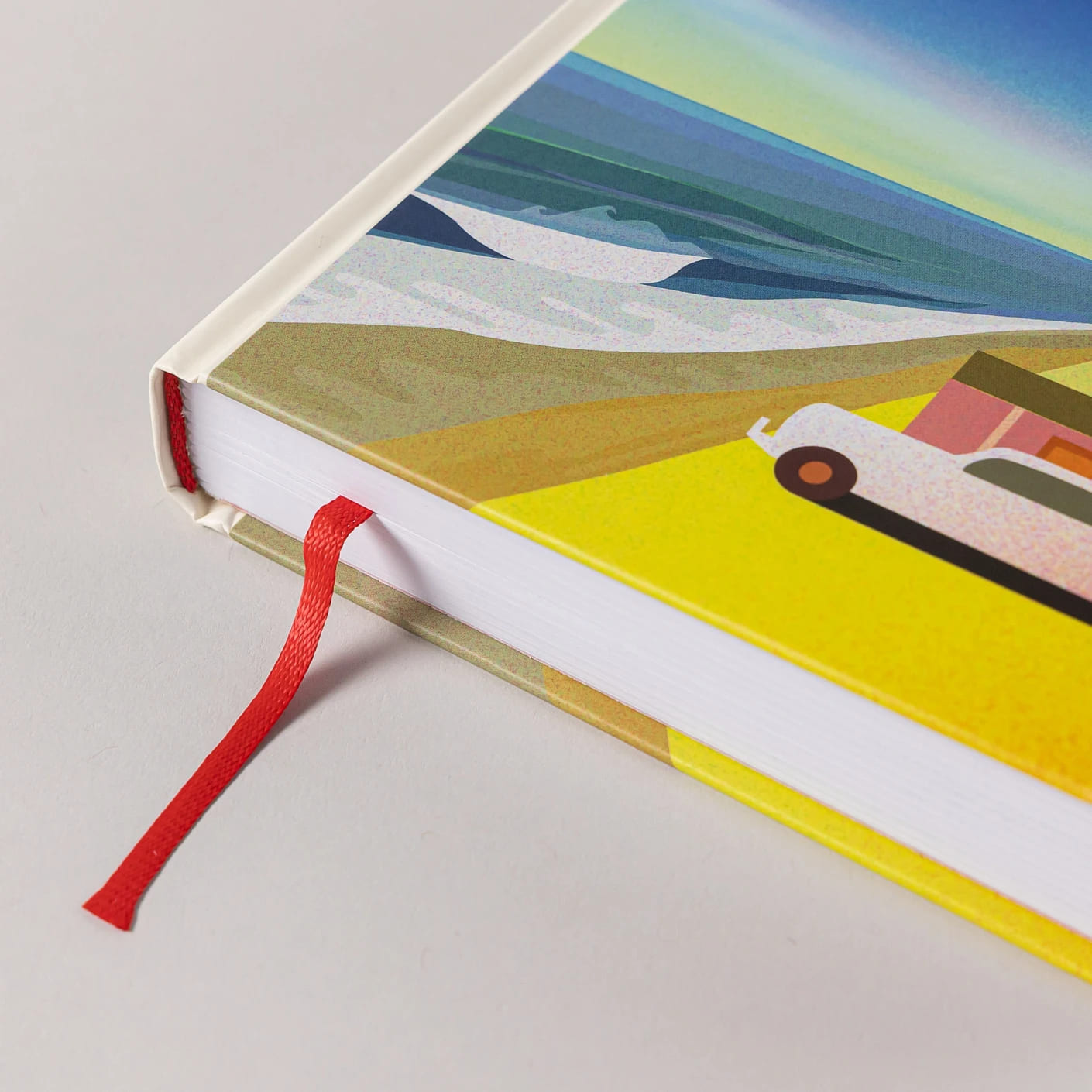 Один вопрос в день: Дневник на пять лет (ривьера)