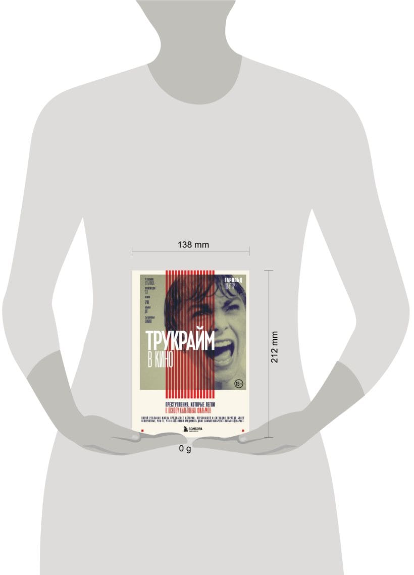 Трукрайм в кино. Преступления, которые легли в основу культовых фильмов