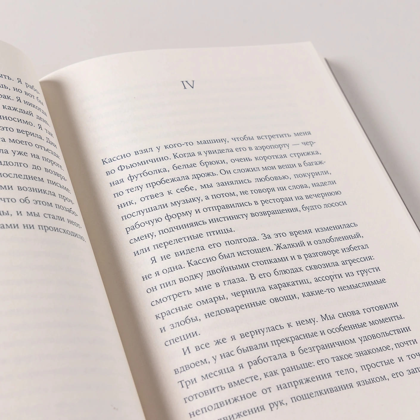 Высокая кухня