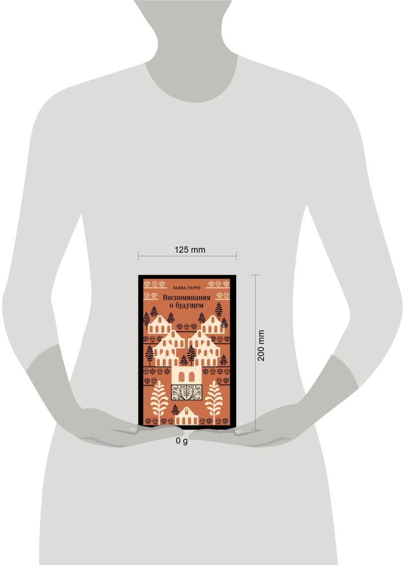 Воспоминания о будущем