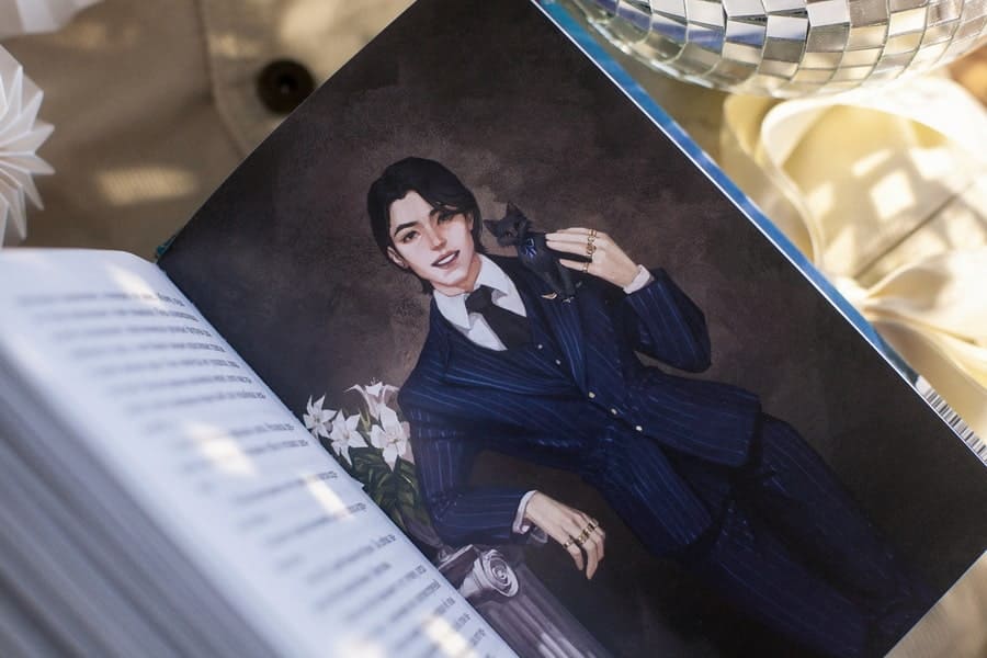 Человек за бортом