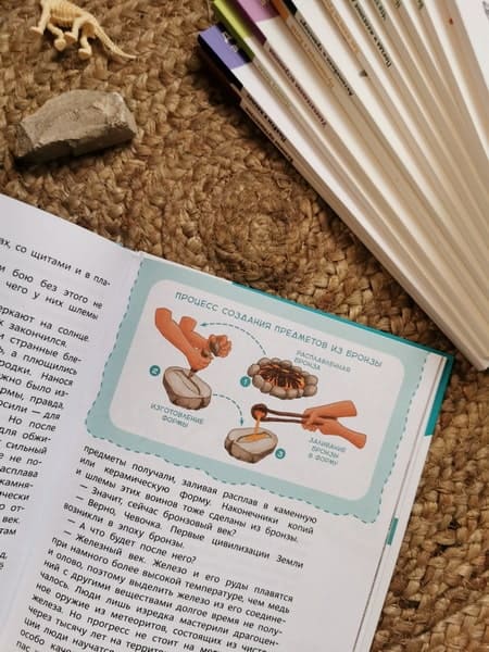 Древние цивилизации